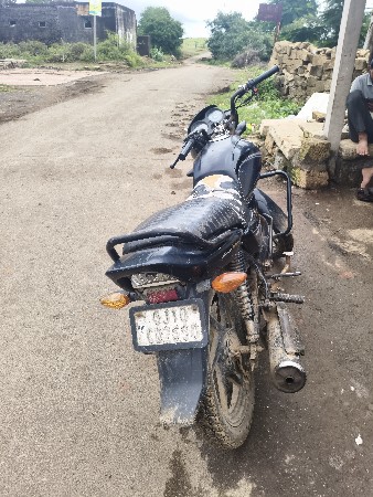ટુ વ્હીલર વેચવાનું છે
