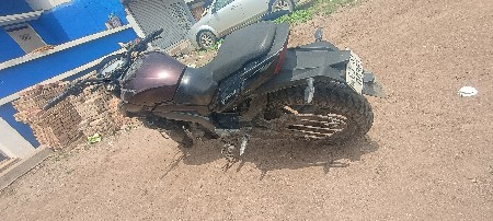 Bajaj Dominar 400