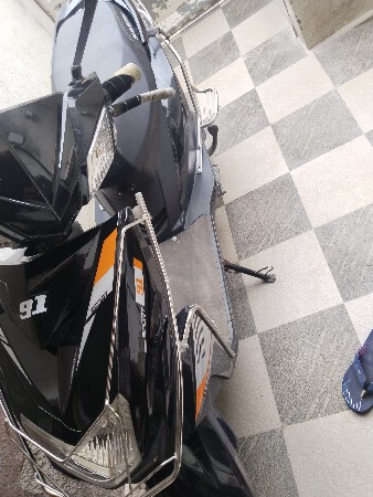 ઇ બાઇક