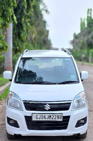 wagonar ગાડી વેચવાની છે
