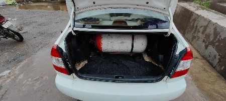 assent car