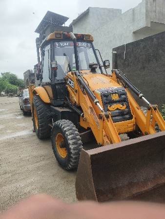 JCB 3dx 2010/11 kirloshkar