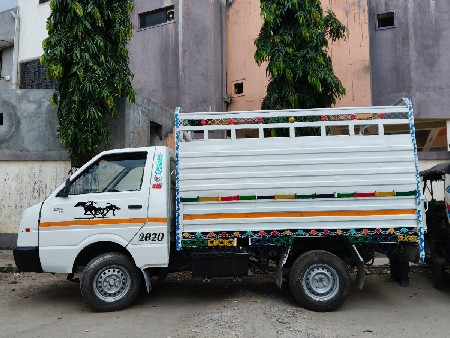 અશોક લેલન દોસ વેચવાની