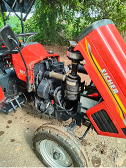 Eicher 188