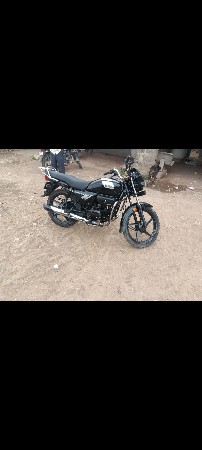 Honda vesvanu se
