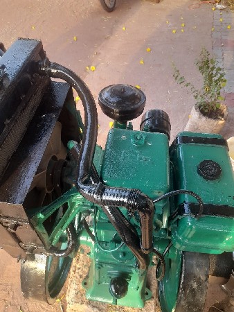 જનરેટર વેચવાનું છે
