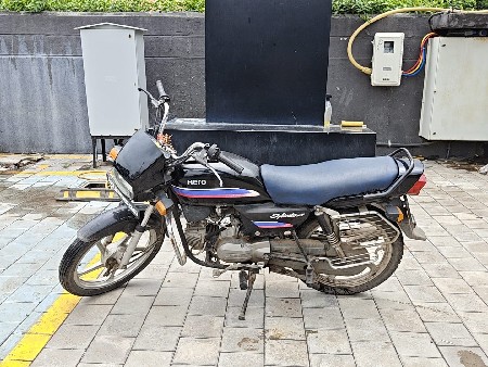 bik apvanu se