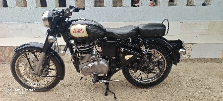 Bullet vechva nu