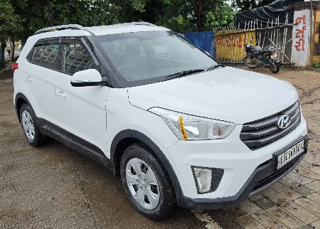 Creta Diesel 2016