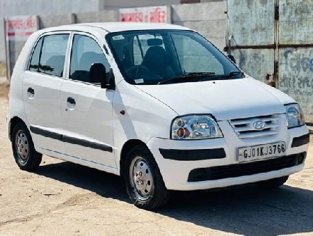 કાર વેચવાની છે