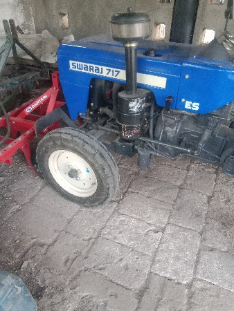 mini tektar