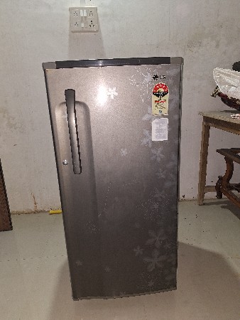 LG કંપની નું ફ્રિજ વેચવાનું છે