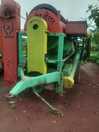 jangir Thesar vesvahu se