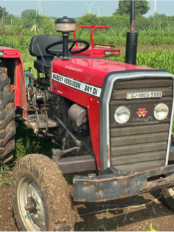 Massey 241