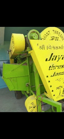 થ્રેસર વેચવાનું છે