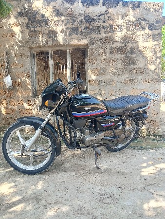 2 owner 
2018 nu model