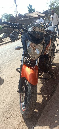 FZ વેચવાની છે