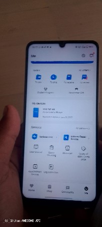Vivo y21