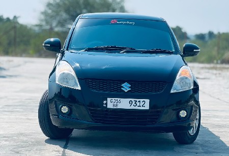 swift vdi 1st owner