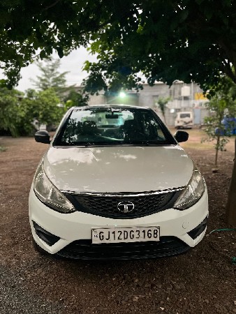 TATA ZEST ગાડી વેચવાની છે
