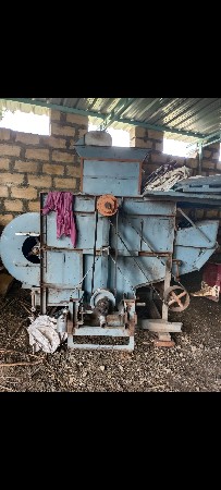 માંડવી ચાના તુવેર સોયાબીન વગેરે
