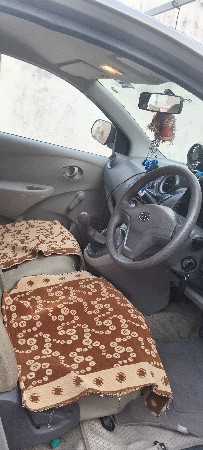 nissan detsun go +