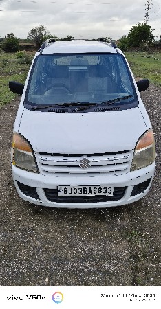 wagonr lxi