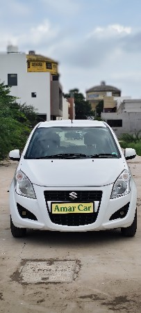 Ritz VXI 19/12/2014 MODEL