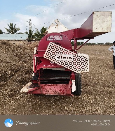 થ્રેસર વેચાણનું છે