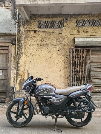 HONDA SHINE 2021/12