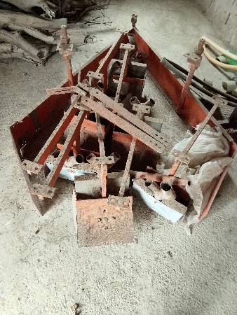ઓરની વેશવાની સે 9 દાતા ની