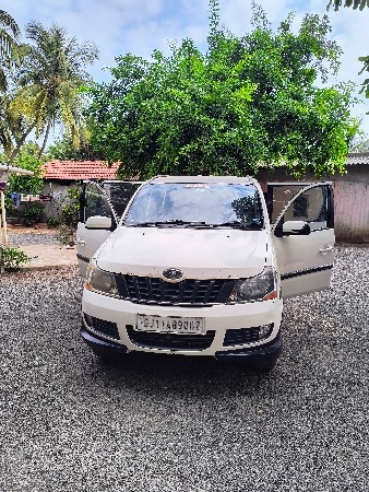 mahindra Xylo vesvani se