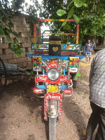 રિક્ષા