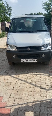 ecoo. કાર વેસવાની 2015