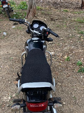 HF Deluxe devanu