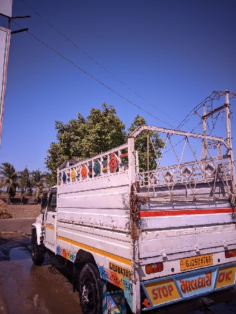 બૉલેરૉ