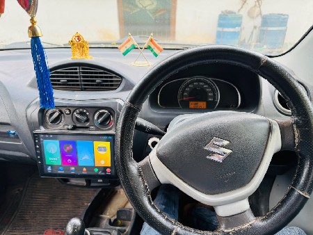 MARUTI SUZUKI ALTO 800