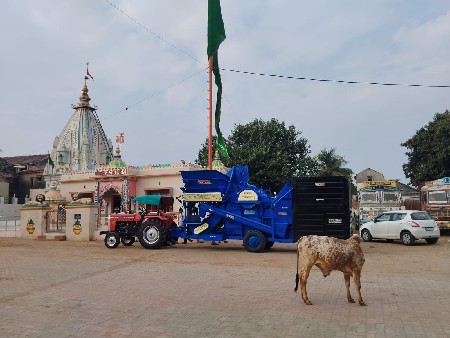 આ ડબો વેચવાનો છે ગણેશ નો