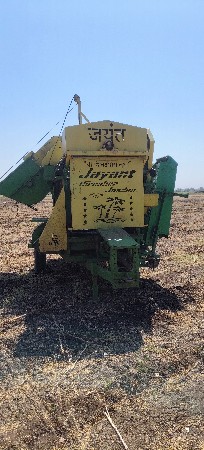 થ્રેશર વેસવાનું સે જયંત