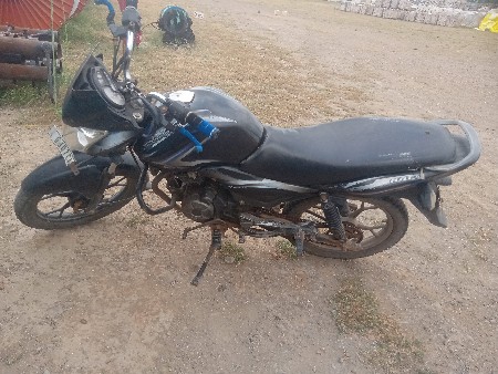 bike vechva nu chhe
