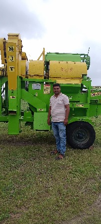 thesar vechavanu che