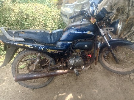 પેશન
