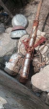 બોરવેલ 2 ની મોટર