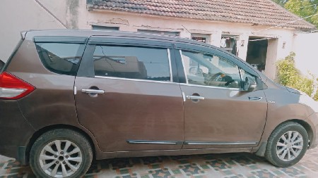 Ertiga