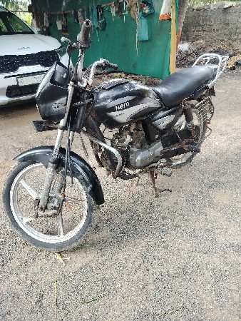 વેચવાની છે