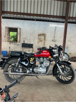 Royal Enfield Classic 350