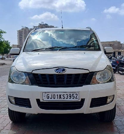 Mahindra quanto c8 diesel