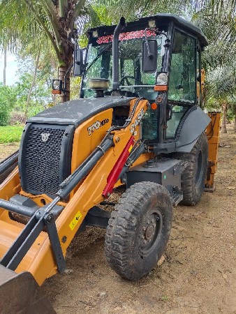 CASE 770 Nxe