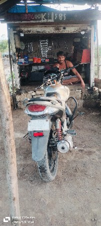 Porbandar