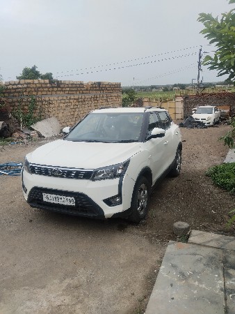 xuv 300